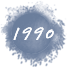 1990³â´ë